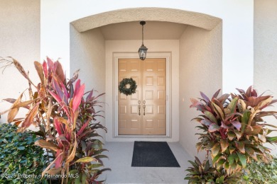 Welcome to your dream home nestled in the prestigious gated on Silverthorn Country Club in Florida - for sale on GolfHomes.com, golf home, golf lot