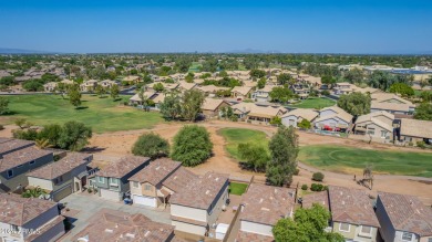 Great Location in Gilbert. This 3 bedroom, 2.5 bathroom home on Western Skies Golf Club in Arizona - for sale on GolfHomes.com, golf home, golf lot