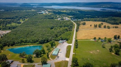 Commercial Property Built-to-Suit many different needs & was on  in Arkansas - for sale on GolfHomes.com, golf home, golf lot