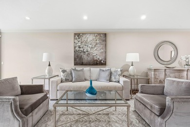 Set in the sought-after Bobwhite neighborhood of Quail Ridge on Quail Ridge Golf Course and Country Club in Florida - for sale on GolfHomes.com, golf home, golf lot