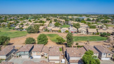 Great Location in Gilbert. This 3 bedroom, 2.5 bathroom home on Western Skies Golf Club in Arizona - for sale on GolfHomes.com, golf home, golf lot