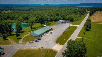 Commercial Property Built-to-Suit many different needs & was on  in Arkansas - for sale on GolfHomes.com, golf home, golf lot