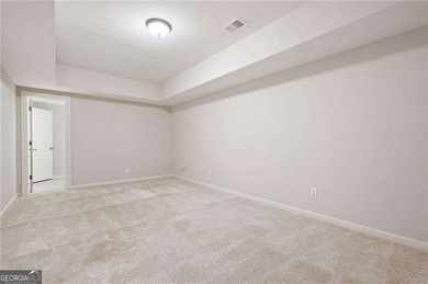 Welcome to 216 Brisbane Drive, a timeless Jeremy Rutenberg home on Bentwater Golf Club in Georgia - for sale on GolfHomes.com, golf home, golf lot