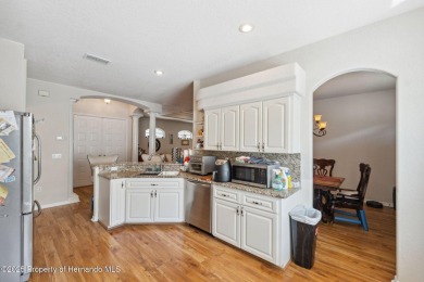 Welcome to your dream home nestled in the prestigious gated on Silverthorn Country Club in Florida - for sale on GolfHomes.com, golf home, golf lot