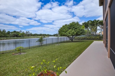 WELCOME TO THIS SPACIOUS NATURALLY BRIGHT HOME WITH WIDE & DEEP on The Links At Madison Green in Florida - for sale on GolfHomes.com, golf home, golf lot