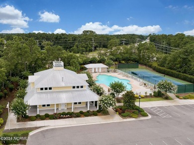 Step into luxury at Motts Village, one of Wilmington's most on Beau Rivage Golf and Resort in North Carolina - for sale on GolfHomes.com, golf home, golf lot