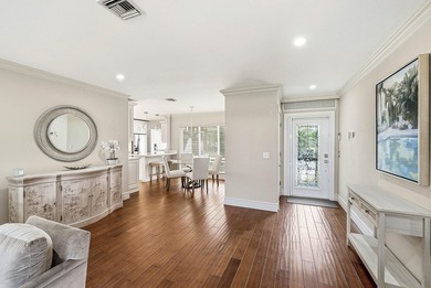 Set in the sought-after Bobwhite neighborhood of Quail Ridge on Quail Ridge Golf Course and Country Club in Florida - for sale on GolfHomes.com, golf home, golf lot