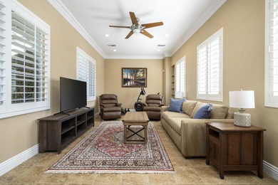 Experience the pinnacle of resort-style country club living at on PGA West Private Golf Courses in California - for sale on GolfHomes.com, golf home, golf lot