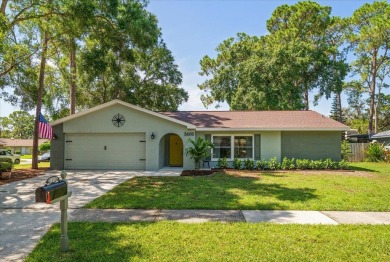 An opportunity beckons within the geographically enviable- Less on Lansbrook Golf Club in Florida - for sale on GolfHomes.com, golf home, golf lot