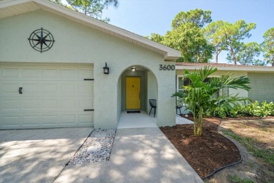 An opportunity beckons within the geographically enviable- Less on Lansbrook Golf Club in Florida - for sale on GolfHomes.com, golf home, golf lot