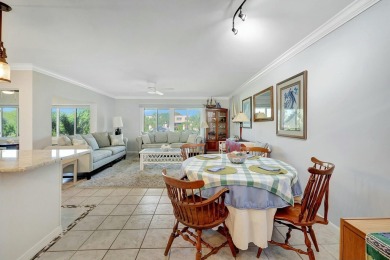 Be on vacation everyday!! This beautiful 2/2 condo in the on Martin County Golf Course in Florida - for sale on GolfHomes.com, golf home, golf lot