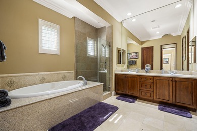 Experience the pinnacle of resort-style country club living at on PGA West Private Golf Courses in California - for sale on GolfHomes.com, golf home, golf lot