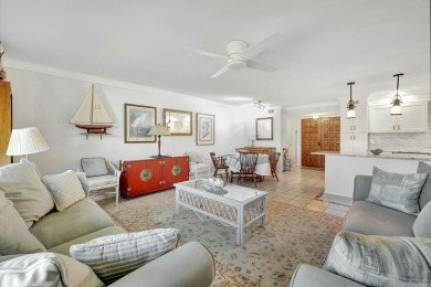 Be on vacation everyday!! This beautiful 2/2 condo in the on Martin County Golf Course in Florida - for sale on GolfHomes.com, golf home, golf lot