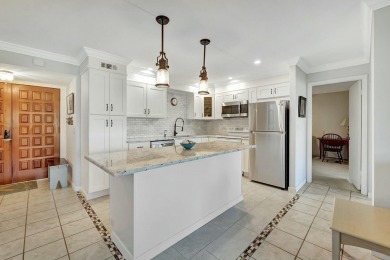 Be on vacation everyday!! This beautiful 2/2 condo in the on Martin County Golf Course in Florida - for sale on GolfHomes.com, golf home, golf lot