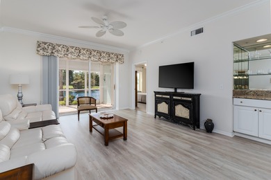 Discover exceptional living in one of Cedar Hammock's most on Cedar Hammock Golf and Country Club in Florida - for sale on GolfHomes.com, golf home, golf lot