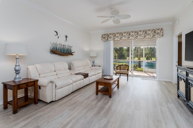 Discover exceptional living in one of Cedar Hammock's most on Cedar Hammock Golf and Country Club in Florida - for sale on GolfHomes.com, golf home, golf lot