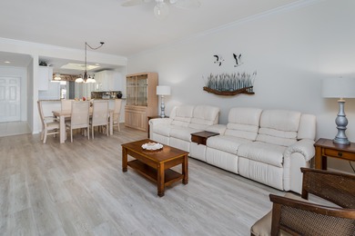 Discover exceptional living in one of Cedar Hammock's most on Cedar Hammock Golf and Country Club in Florida - for sale on GolfHomes.com, golf home, golf lot