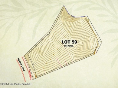 LOCATION, LOCATION, LOCATION! This waterfront lot is located on Willow Point Golf and Country Club in Alabama - for sale on GolfHomes.com, golf home, golf lot