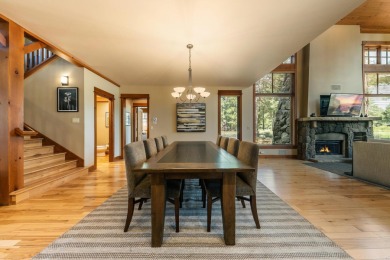 Come enjoy this recently renovated 4 bedroom, 4.5 bath cabin in on Old Greenwood Golf Club in California - for sale on GolfHomes.com, golf home, golf lot