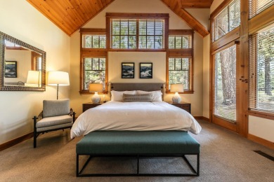 Come enjoy this recently renovated 4 bedroom, 4.5 bath cabin in on Old Greenwood Golf Club in California - for sale on GolfHomes.com, golf home, golf lot