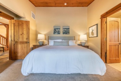 Come enjoy this recently renovated 4 bedroom, 4.5 bath cabin in on Old Greenwood Golf Club in California - for sale on GolfHomes.com, golf home, golf lot