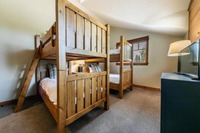 Come enjoy this recently renovated 4 bedroom, 4.5 bath cabin in on Old Greenwood Golf Club in California - for sale on GolfHomes.com, golf home, golf lot