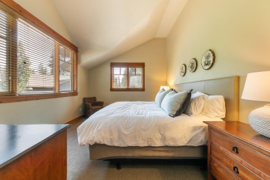 Come enjoy this recently renovated 4 bedroom, 4.5 bath cabin in on Old Greenwood Golf Club in California - for sale on GolfHomes.com, golf home, golf lot