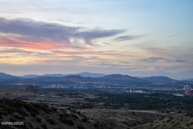 Elevated luxury living with City and Mountain views...ArrowCreek on  in Nevada - for sale on GolfHomes.com, golf home, golf lot