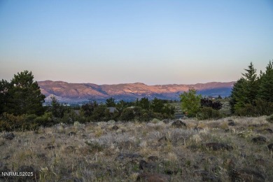 Elevated luxury living with City and Mountain views...ArrowCreek on  in Nevada - for sale on GolfHomes.com, golf home, golf lot