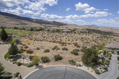 Elevated luxury living with City and Mountain views...ArrowCreek on  in Nevada - for sale on GolfHomes.com, golf home, golf lot