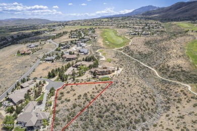 Elevated luxury living with City and Mountain views...ArrowCreek on  in Nevada - for sale on GolfHomes.com, golf home, golf lot