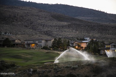 Elevated luxury living with City and Mountain views...ArrowCreek on  in Nevada - for sale on GolfHomes.com, golf home, golf lot