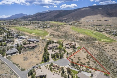 Elevated luxury living with City and Mountain views...ArrowCreek on  in Nevada - for sale on GolfHomes.com, golf home, golf lot