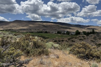 Elevated luxury living with City and Mountain views...ArrowCreek on  in Nevada - for sale on GolfHomes.com, golf home, golf lot