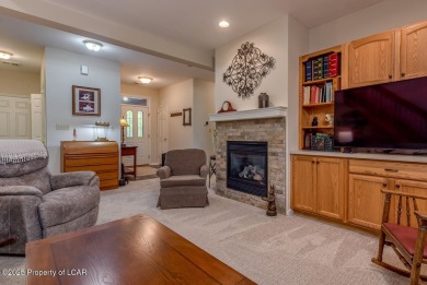 Cool vibe in this bright, open, tastefully appointed 3 BR/3 Bath on Eagle Rock Golf and Ski Resort in Pennsylvania - for sale on GolfHomes.com, golf home, golf lot