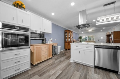 Welcome to this beautifully updated third-floor condo, offering on On Top Of The World Golf Course in Florida - for sale on GolfHomes.com, golf home, golf lot