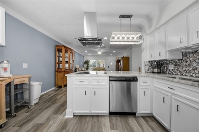 Welcome to this beautifully updated third-floor condo, offering on On Top Of The World Golf Course in Florida - for sale on GolfHomes.com, golf home, golf lot