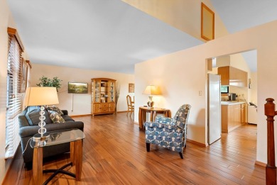 Exceptional Academy Acres home with all the right upgrades! on Arroyo Del Oso Golf Course in New Mexico - for sale on GolfHomes.com, golf home, golf lot