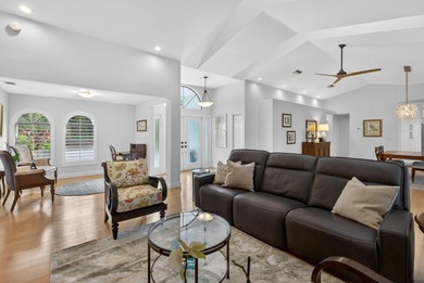 Welcome to your private South Florida retreat in the highly on The Dye Preserve in Florida - for sale on GolfHomes.com, golf home, golf lot