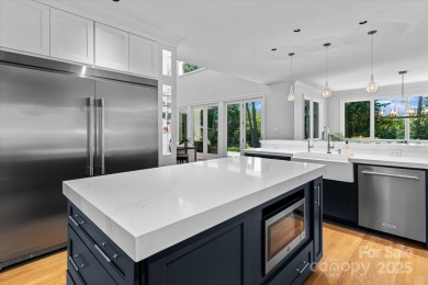 In River Run CC Community, this beautifully updated home sits on on River Run Country Club in North Carolina - for sale on GolfHomes.com, golf home, golf lot