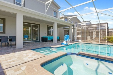 Under contract-accepting backup offers. SELLER FINANCING on ChampionsGate Golf Resort in Florida - for sale on GolfHomes.com, golf home, golf lot