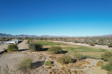 Reasonable RV lot located on the golf course in The Fairways at on The Links At Coyote Wash in Arizona - for sale on GolfHomes.com, golf home, golf lot