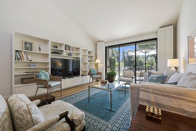 Fabulous lagoon location! Soak up the sun on your south facing on The Lakes Country Club in California - for sale on GolfHomes.com, golf home, golf lot