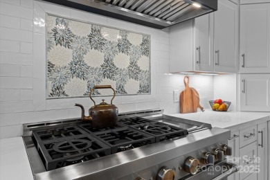 In River Run CC Community, this beautifully updated home sits on on River Run Country Club in North Carolina - for sale on GolfHomes.com, golf home, golf lot