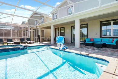 Under contract-accepting backup offers. SELLER FINANCING on ChampionsGate Golf Resort in Florida - for sale on GolfHomes.com, golf home, golf lot