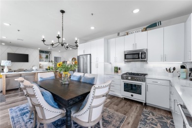 Step into resort-style sophistication in this Coastal Modern on Palmilla Beach Golf Club in Texas - for sale on GolfHomes.com, golf home, golf lot