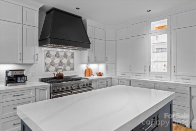 In River Run CC Community, this beautifully updated home sits on on River Run Country Club in North Carolina - for sale on GolfHomes.com, golf home, golf lot
