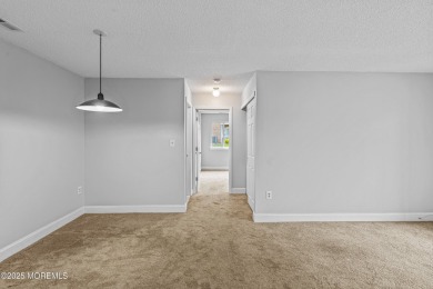 Move in ready 1 bedroom 1 bathroom Plainsboro Condominium with on Meadows At Middlesex in New Jersey - for sale on GolfHomes.com, golf home, golf lot