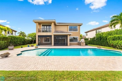 GORGEOUS Golf Views in Parkland Golf  Country Club! Toll on Parkland Golf Club in Florida - for sale on GolfHomes.com, golf home, golf lot
