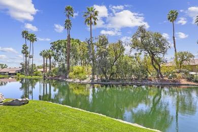 Fabulous lagoon location! Soak up the sun on your south facing on The Lakes Country Club in California - for sale on GolfHomes.com, golf home, golf lot